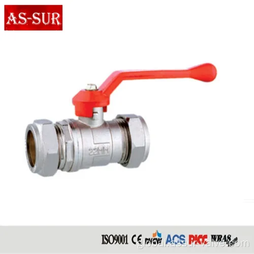 Brass Flanged Gate Valve Brass Flange/Flanged Ball Valve Supplier